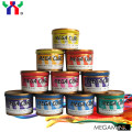 Hot SaleNW 47 Reflex Blue UV Offset Printing Ink